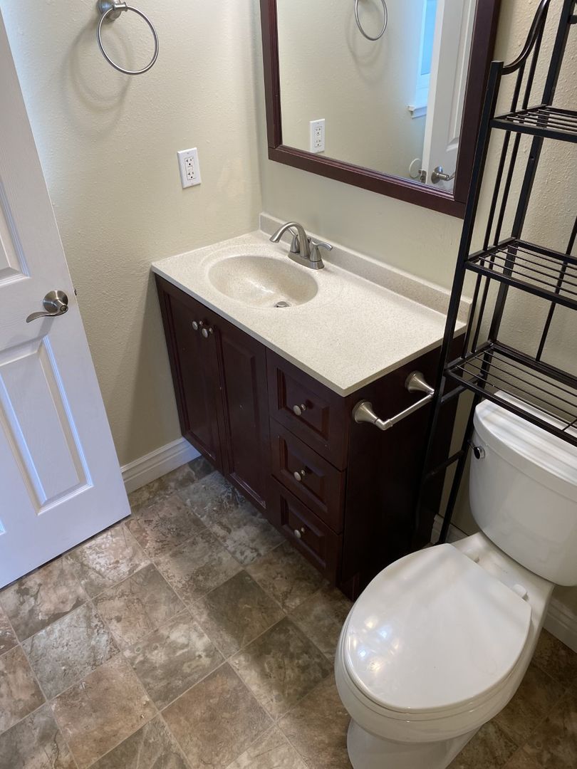 5051 Oakbrook Circle - Fairfield - California - 3 bed, 2 bath rental property