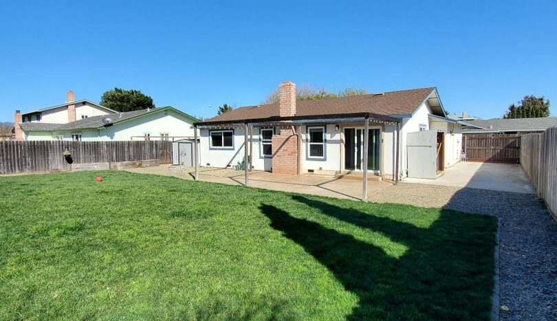 5051 Oakbrook Circle - Fairfield - California - 3 bed, 2 bath rental property