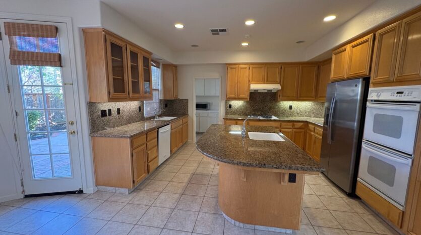 510 Danny Court - San Ramon - California - 4 bed, 3 bath rental property