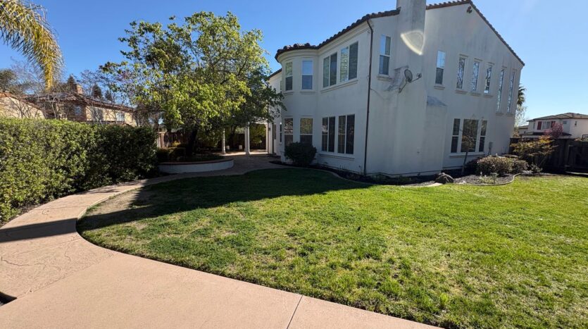 510 Danny Court - San Ramon - California - 4 bed, 3 bath rental property