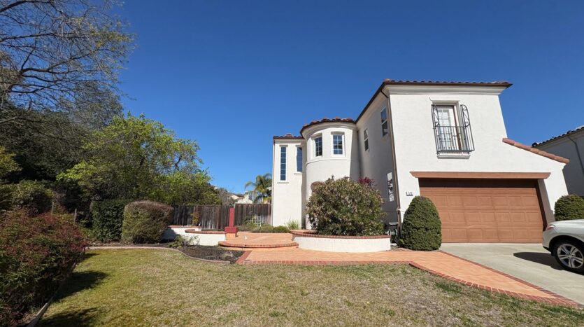 510 Danny Court - San Ramon - California - 4 bed, 3 bath rental property