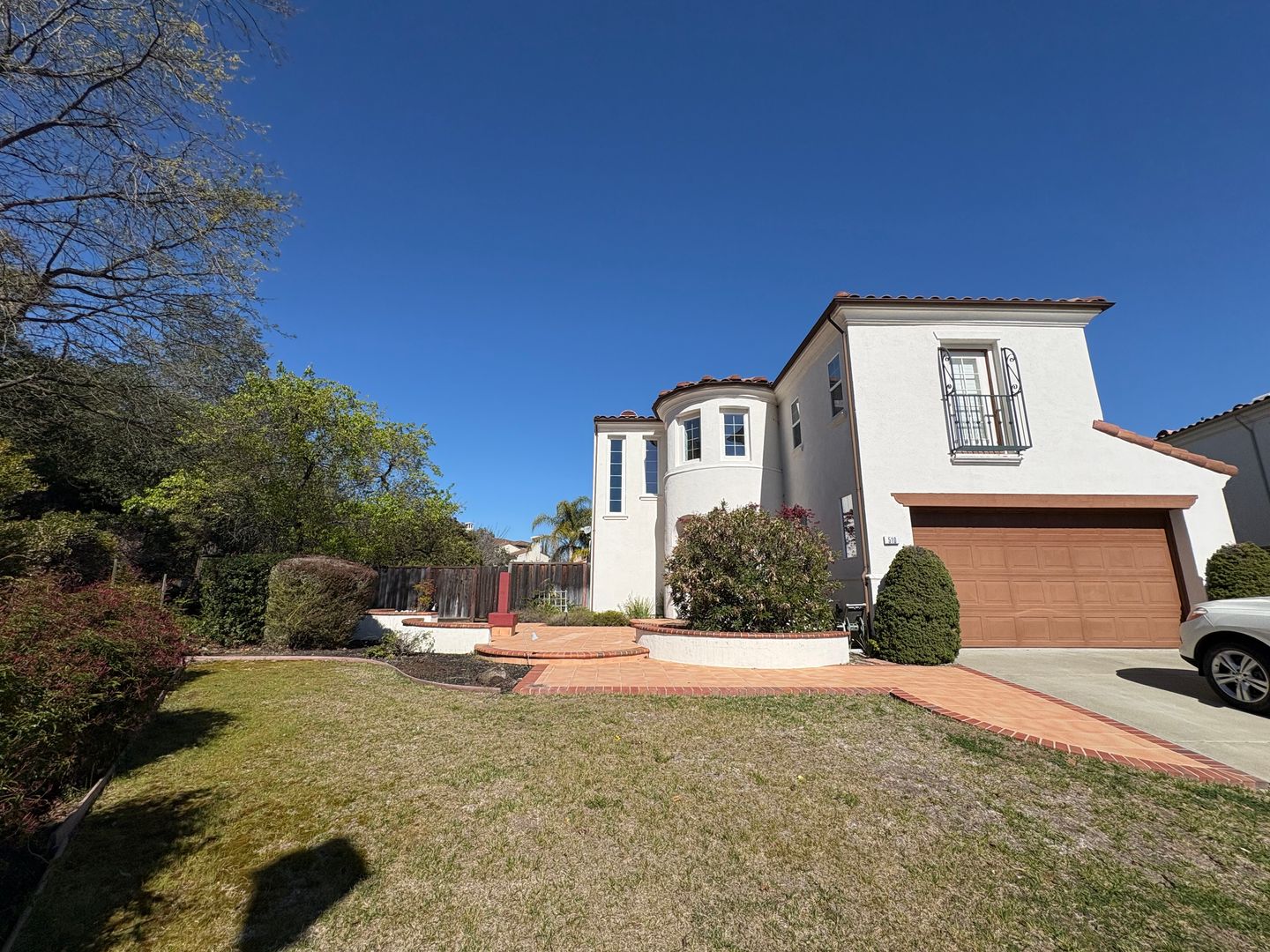 510 Danny Court - San Ramon - California - 4 bed, 3 bath rental property