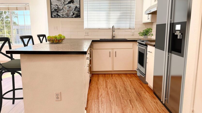 5170 Orange Ave. #105 - San Diego - California - 2 bed, 2 bath rental property