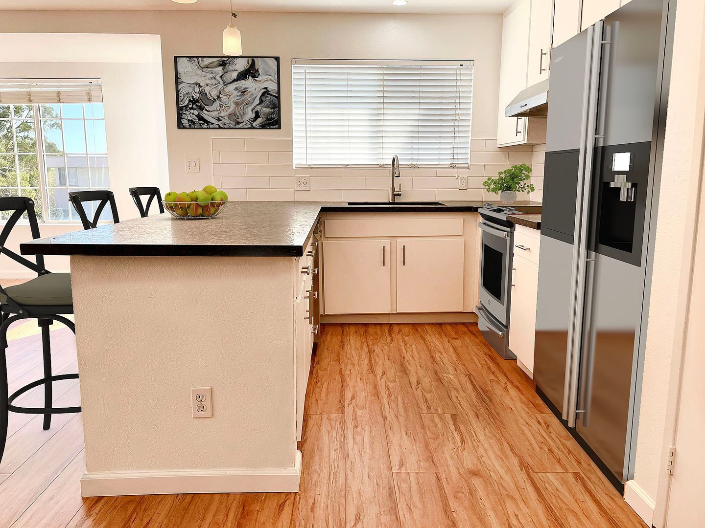 5170 Orange Ave. #105 - San Diego - California - 2 bed, 2 bath rental property