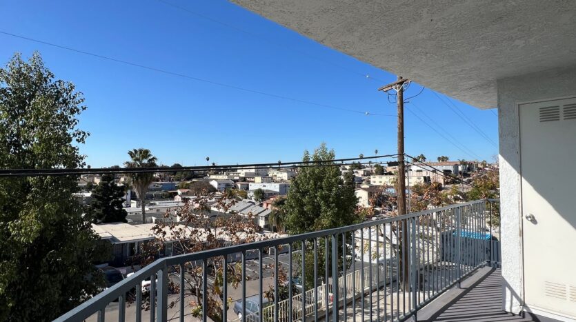 5170 Orange Ave. #105 - San Diego - California - 2 bed, 2 bath rental property