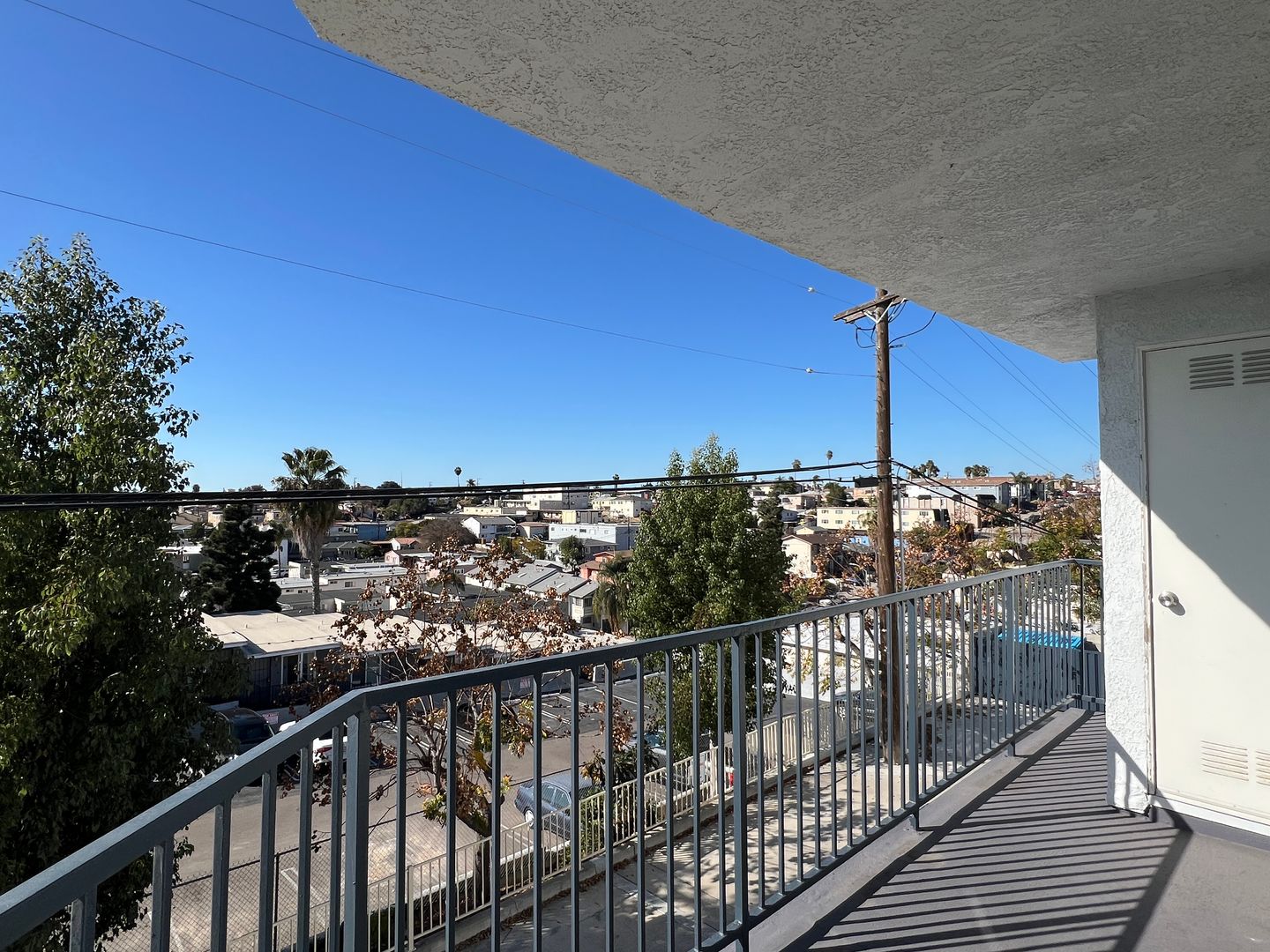 5170 Orange Ave. #105 - San Diego - California - 2 bed, 2 bath rental property