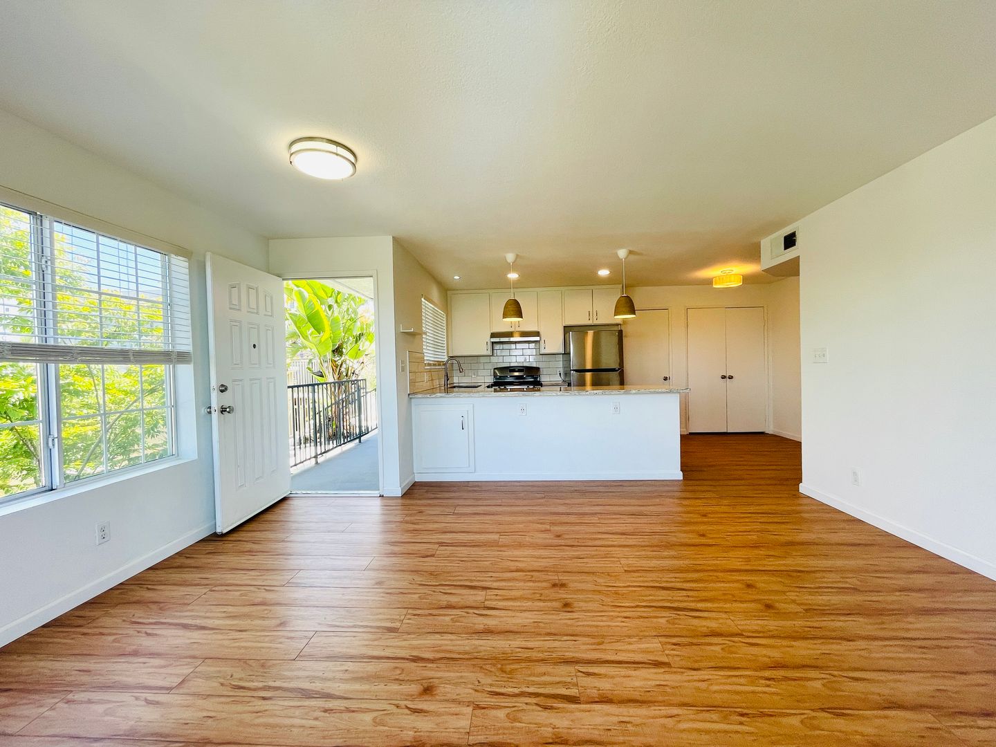 5170 Orange Ave. #105 - San Diego - California - 2 bed, 2 bath rental property