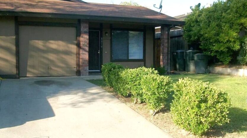 5216 Karm Way - Sacramento - California - 2 bed, 2 bath rental property