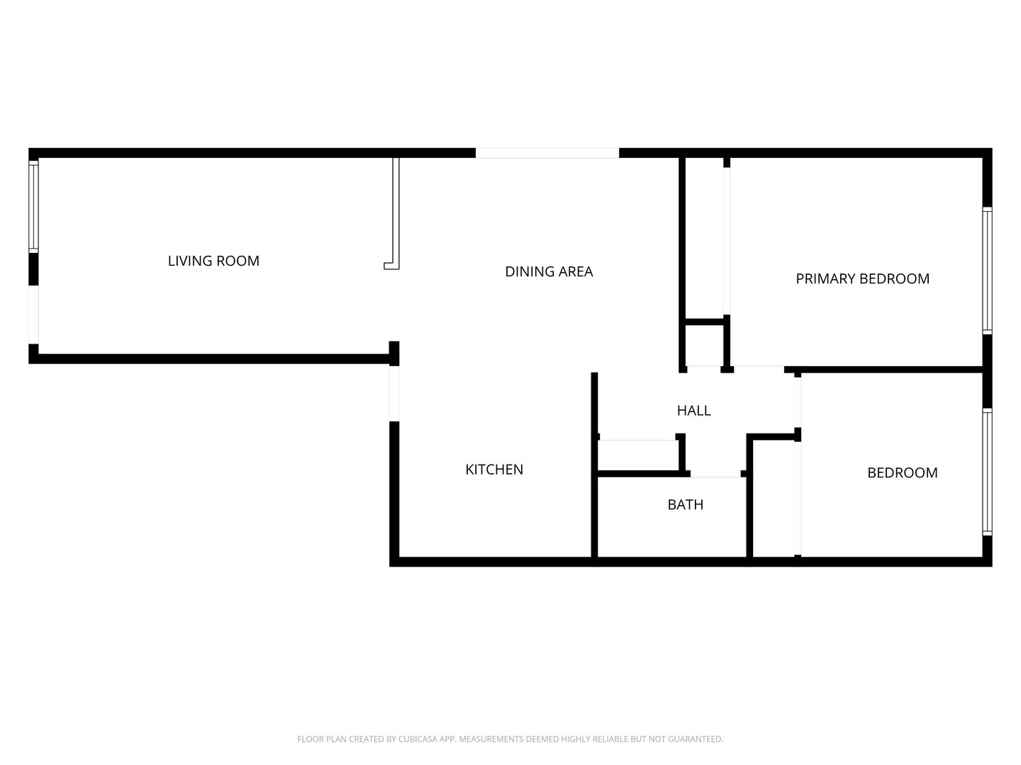 5216 Karm Way - Sacramento - California - 2 bed, 2 bath rental property
