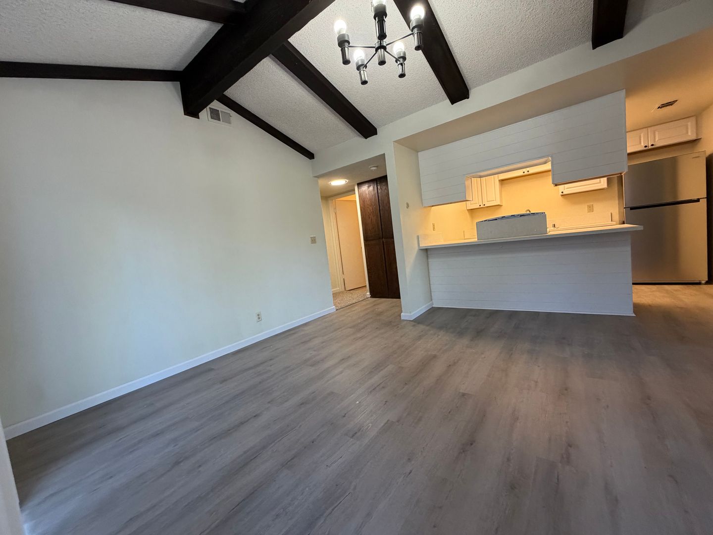 5218 Karm Way - Sacramento - California - 2 bed, 1 bath rental property