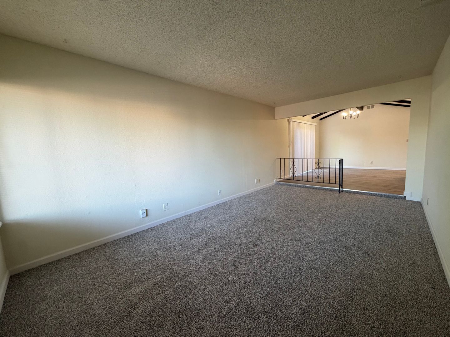 5218 Karm Way - Sacramento - California - 2 bed, 1 bath rental property