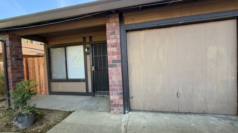 5218 Karm Way - Sacramento - California - 2 bed, 1 bath rental property