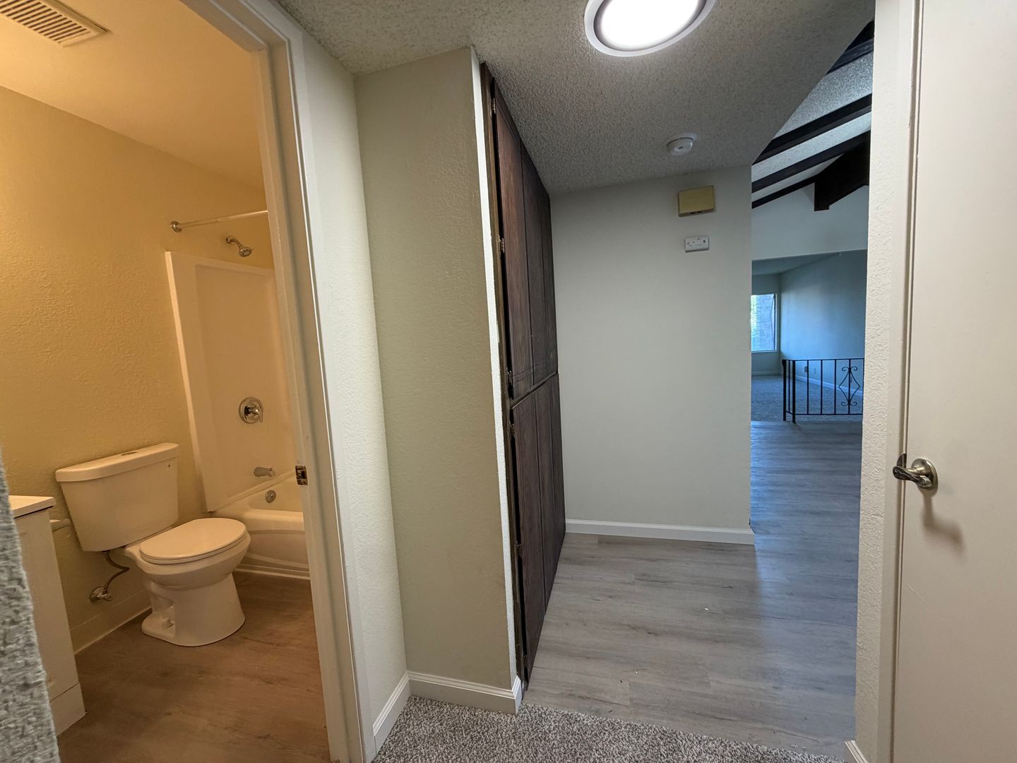 5218 Karm Way - Sacramento - California - 2 bed, 1 bath rental property