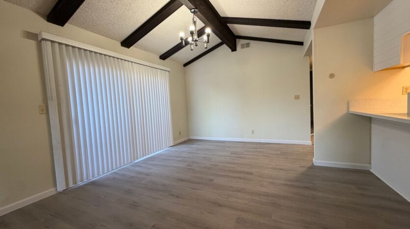 5218 Karm Way - Sacramento - California - 2 bed, 1 bath rental property