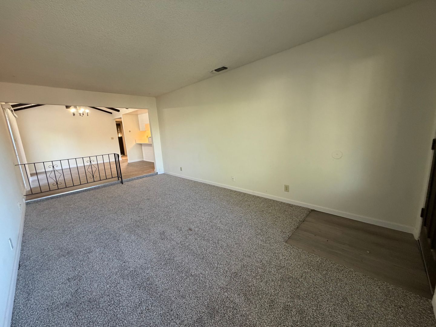 5218 Karm Way - Sacramento - California - 2 bed, 1 bath rental property