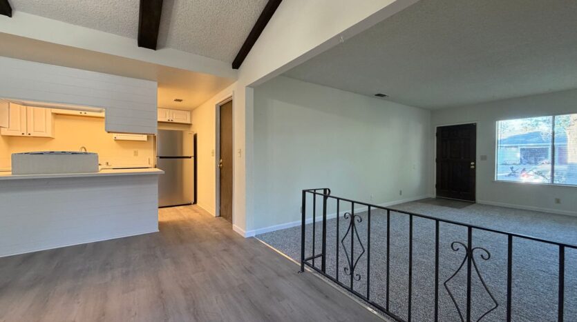 5218 Karm Way - Sacramento - California - 2 bed, 1 bath rental property