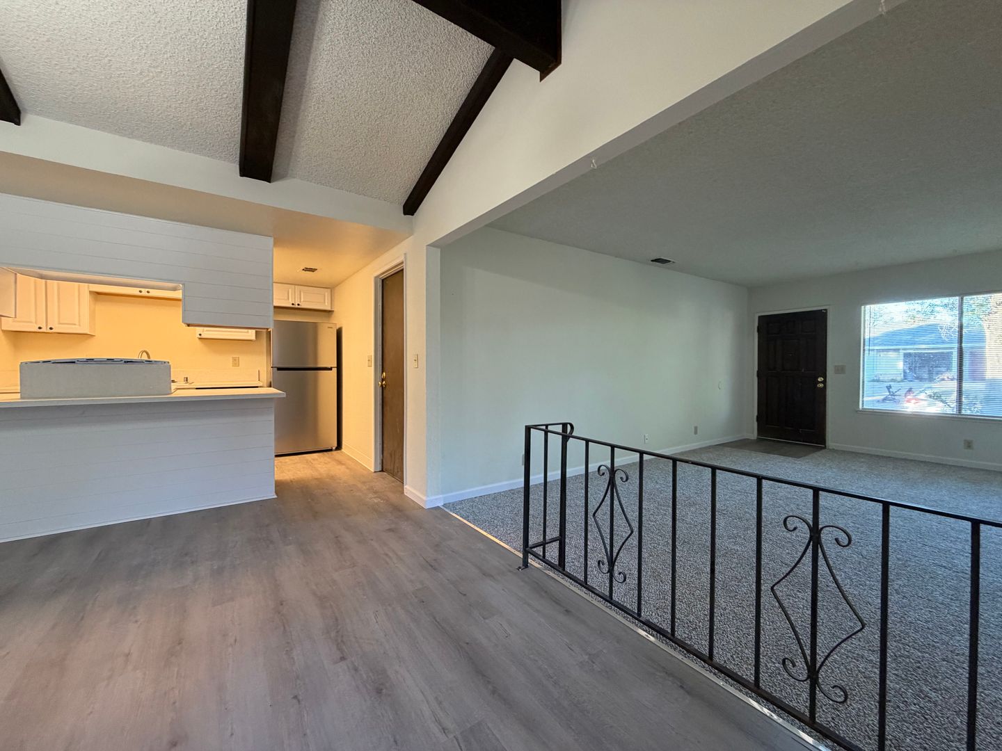 5218 Karm Way - Sacramento - California - 2 bed, 1 bath rental property