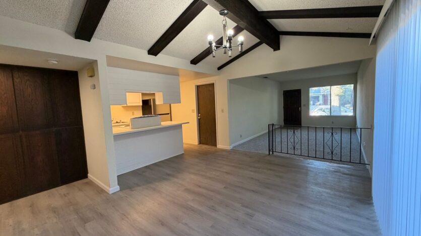 5218 Karm Way - Sacramento - California - 2 bed, 1 bath rental property