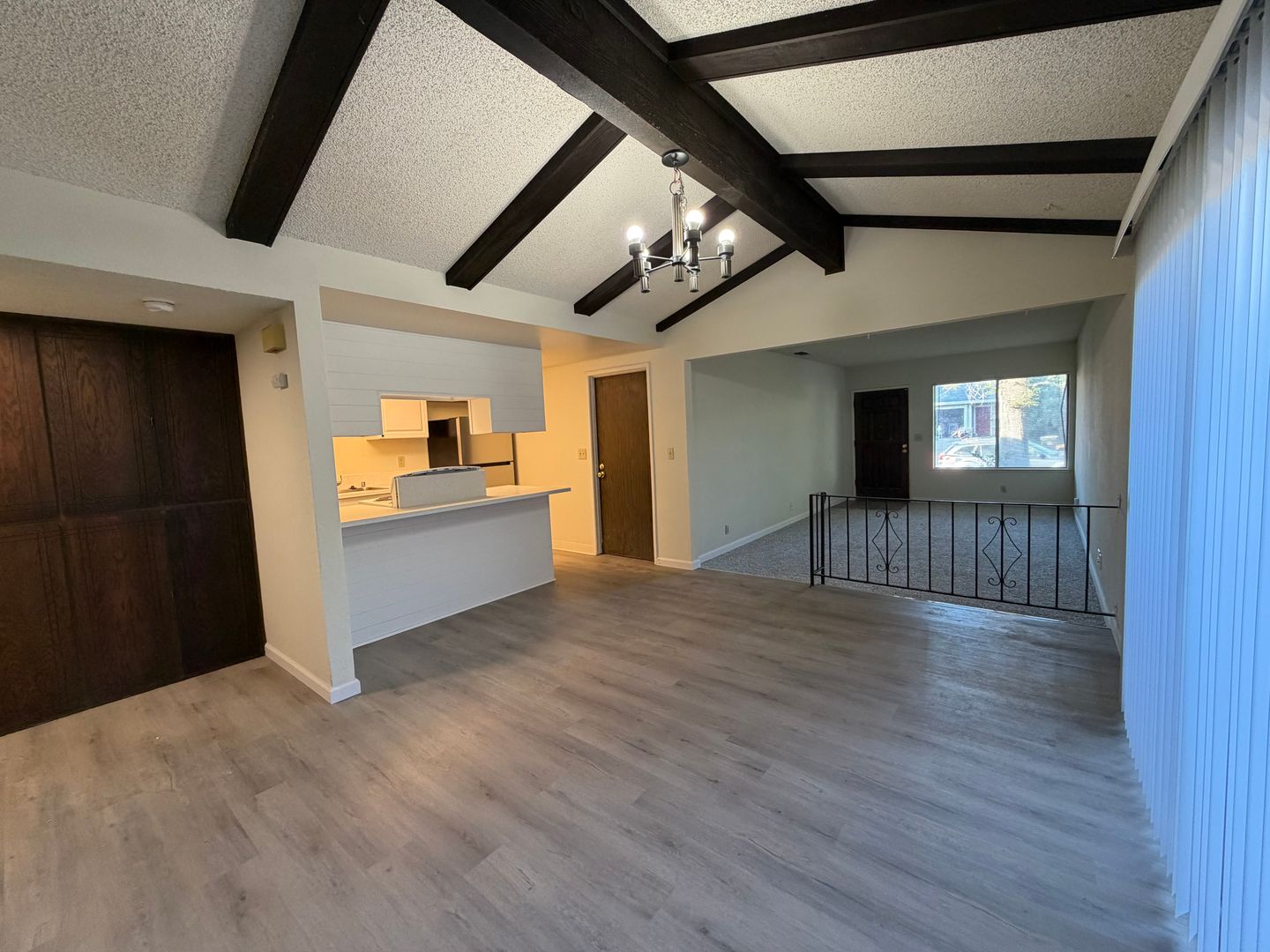 5218 Karm Way - Sacramento - California - 2 bed, 1 bath rental property