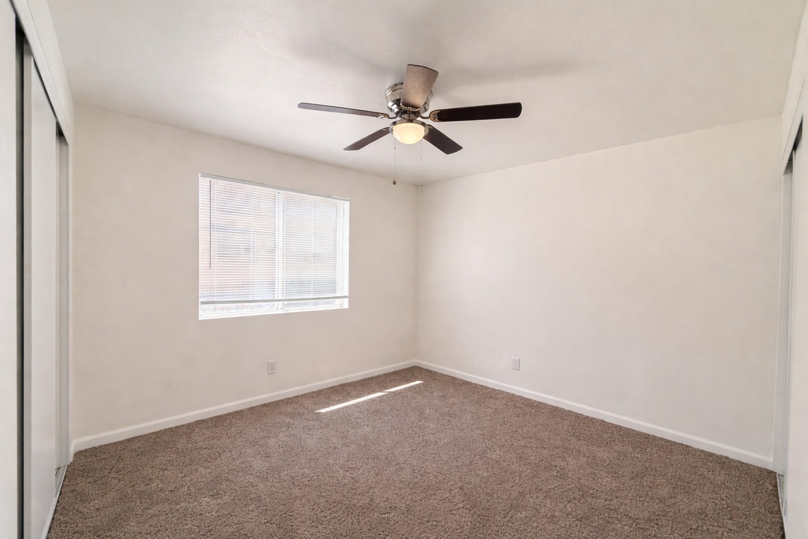 524 E. Ave Q12 - Unit 13 - Palmdale - California - 2 bed, 1 bath rental property