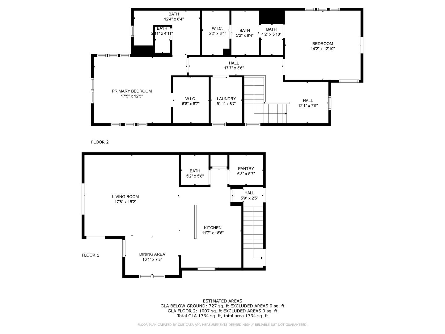 52478 Hawthorn Ct - La Quinta - California - 2 bed, 3 bath rental property