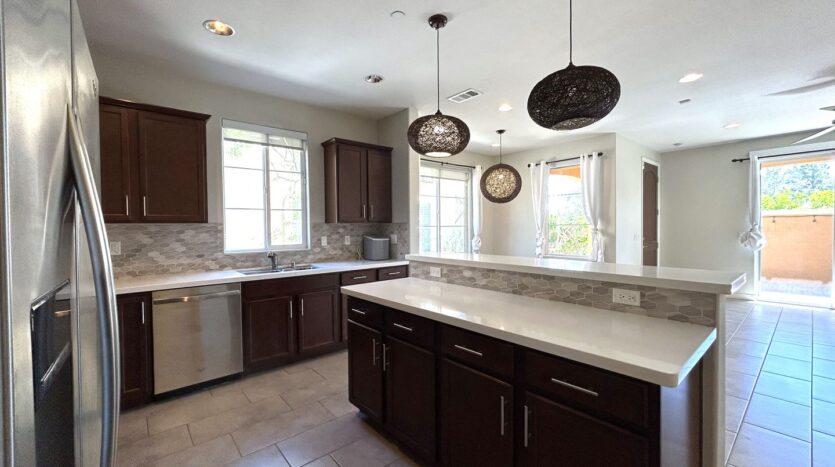 52478 Hawthorn Ct - La Quinta - California - 2 bed, 3 bath rental property