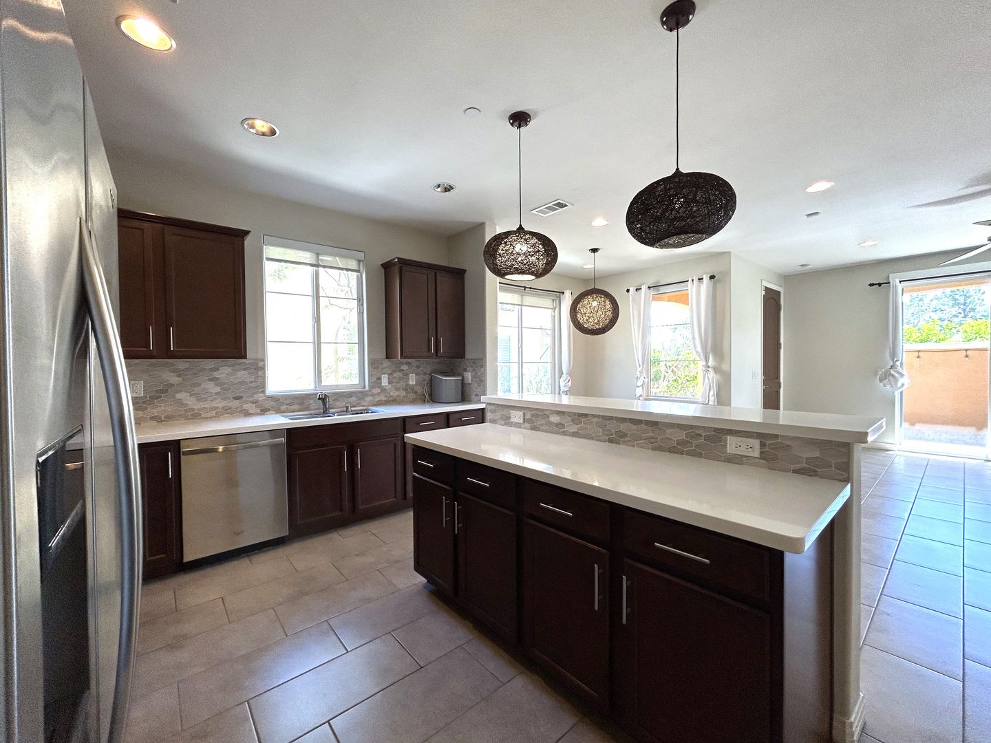 52478 Hawthorn Ct - La Quinta - California - 2 bed, 3 bath rental property