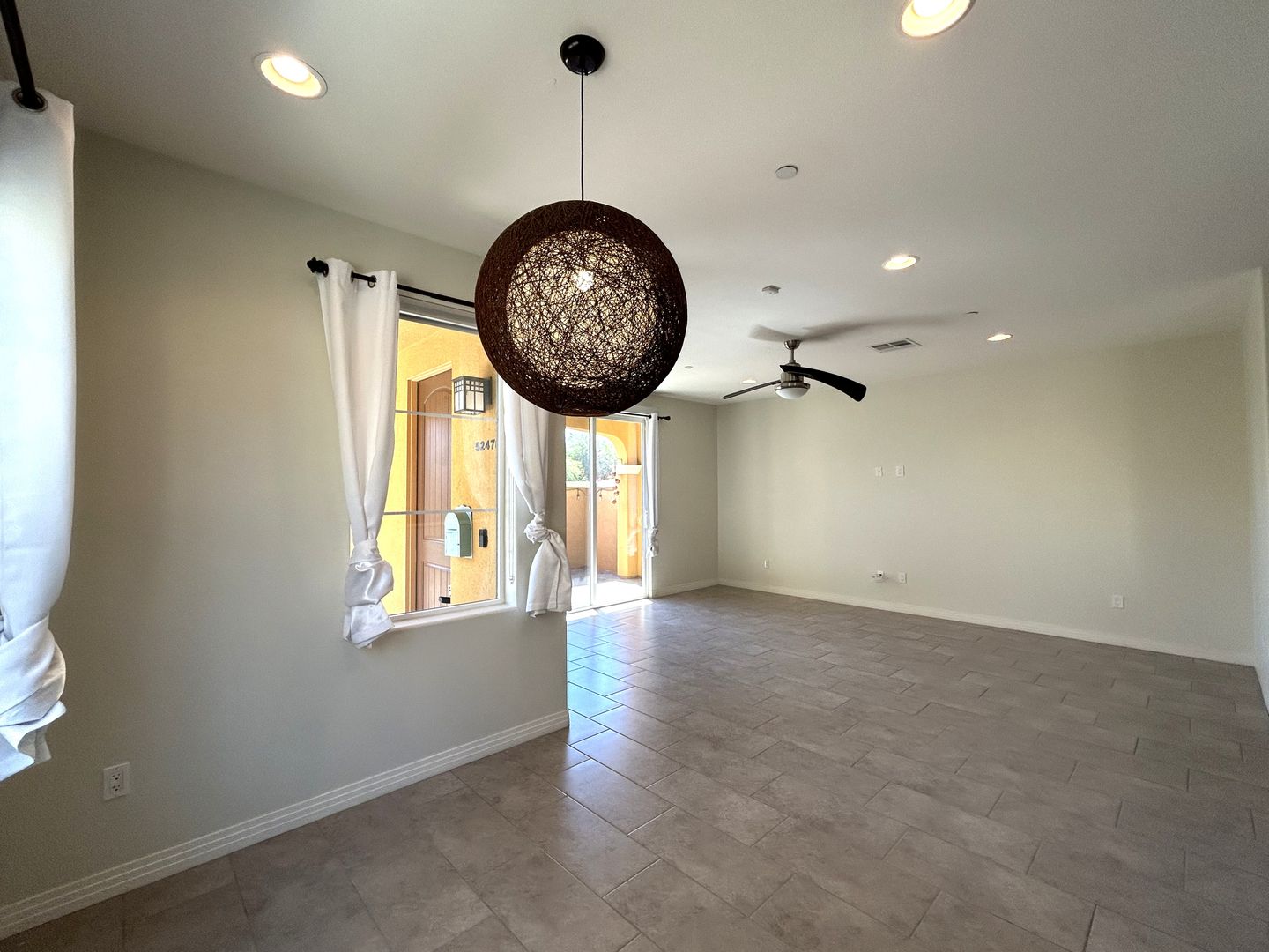 52478 Hawthorn Ct - La Quinta - California - 2 bed, 3 bath rental property