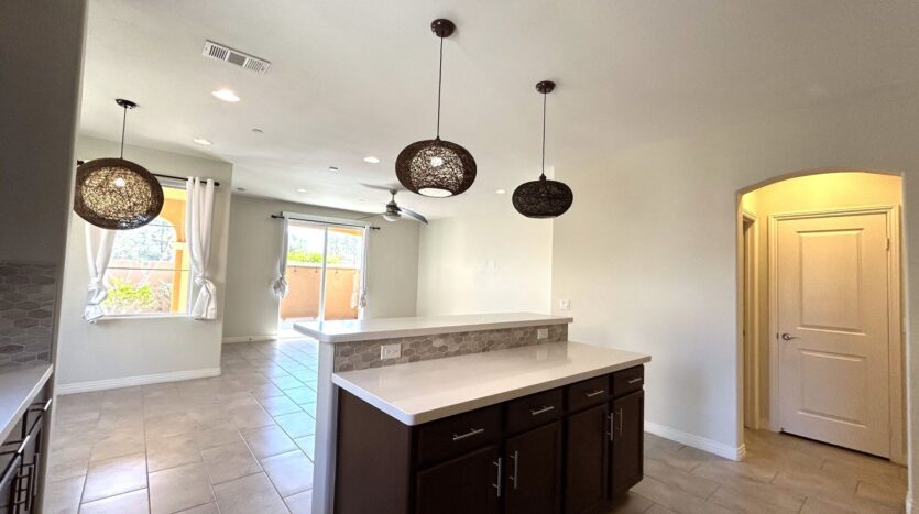 52478 Hawthorn Ct - La Quinta - California - 2 bed, 3 bath rental property