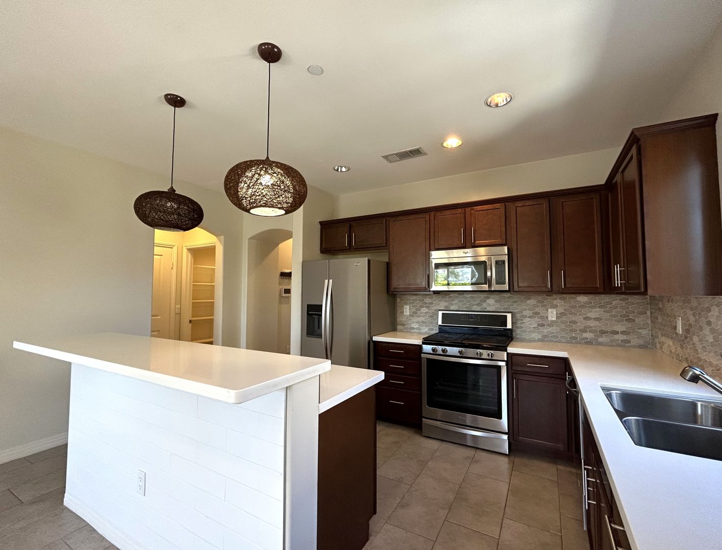 52478 Hawthorn Ct - La Quinta - California - 2 bed, 3 bath rental property