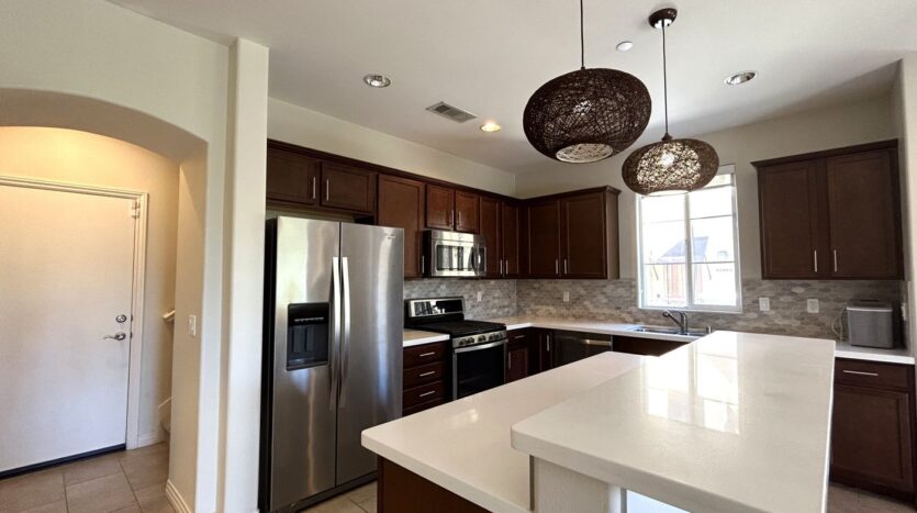 52478 Hawthorn Ct - La Quinta - California - 2 bed, 3 bath rental property