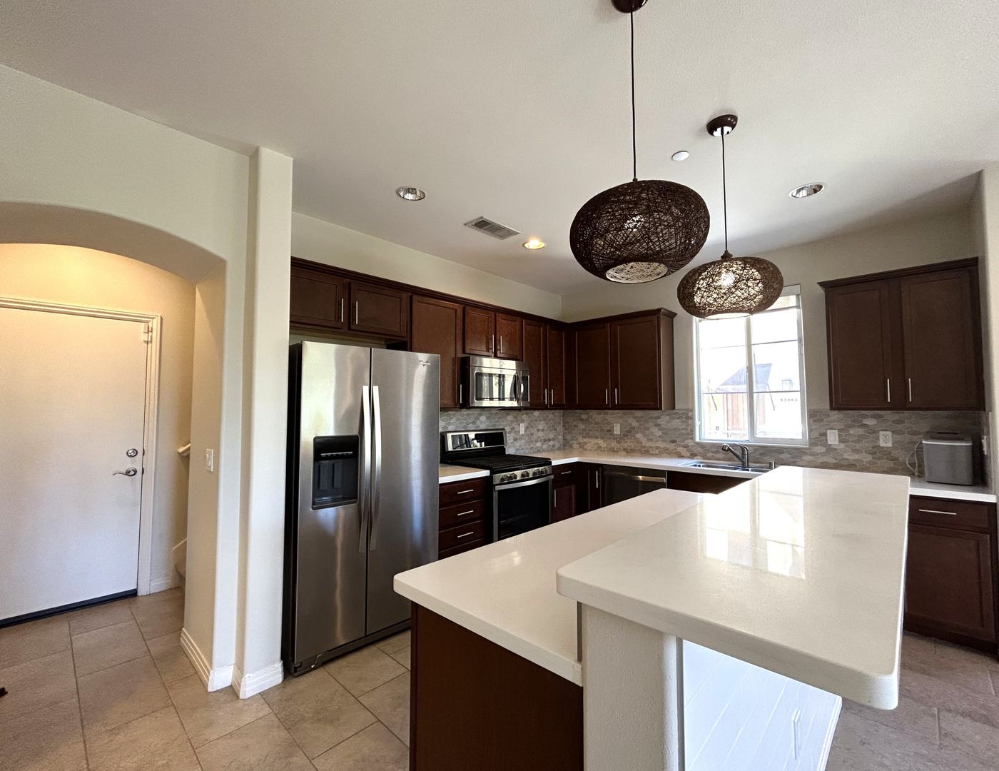 52478 Hawthorn Ct - La Quinta - California - 2 bed, 3 bath rental property