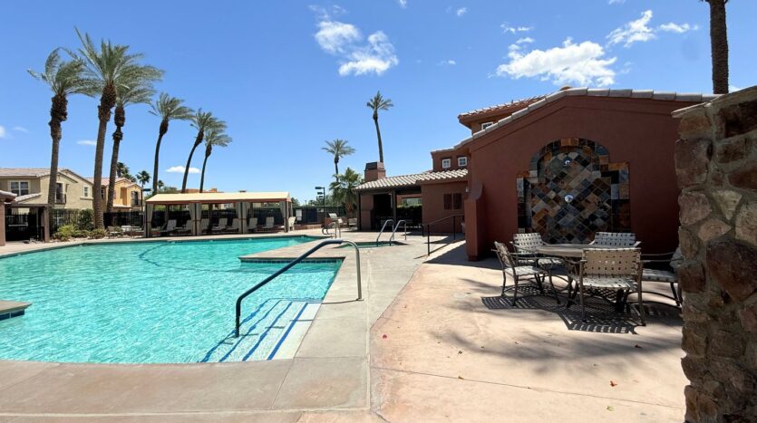 52478 Hawthorn Ct - La Quinta - California - 2 bed, 3 bath rental property