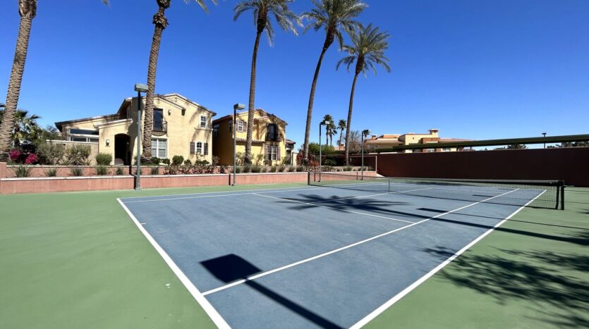 52478 Hawthorn Ct - La Quinta - California - 2 bed, 3 bath rental property