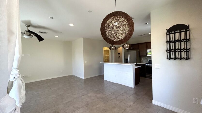 52478 Hawthorn Ct - La Quinta - California - 2 bed, 3 bath rental property