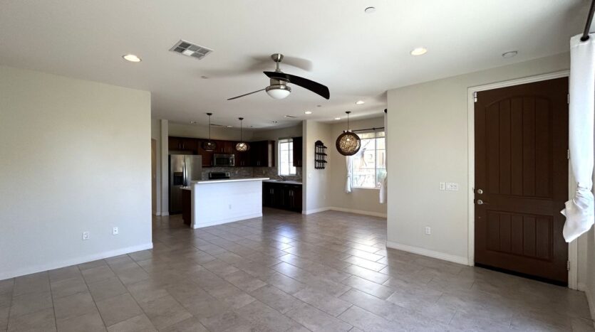 52478 Hawthorn Ct - La Quinta - California - 2 bed, 3 bath rental property