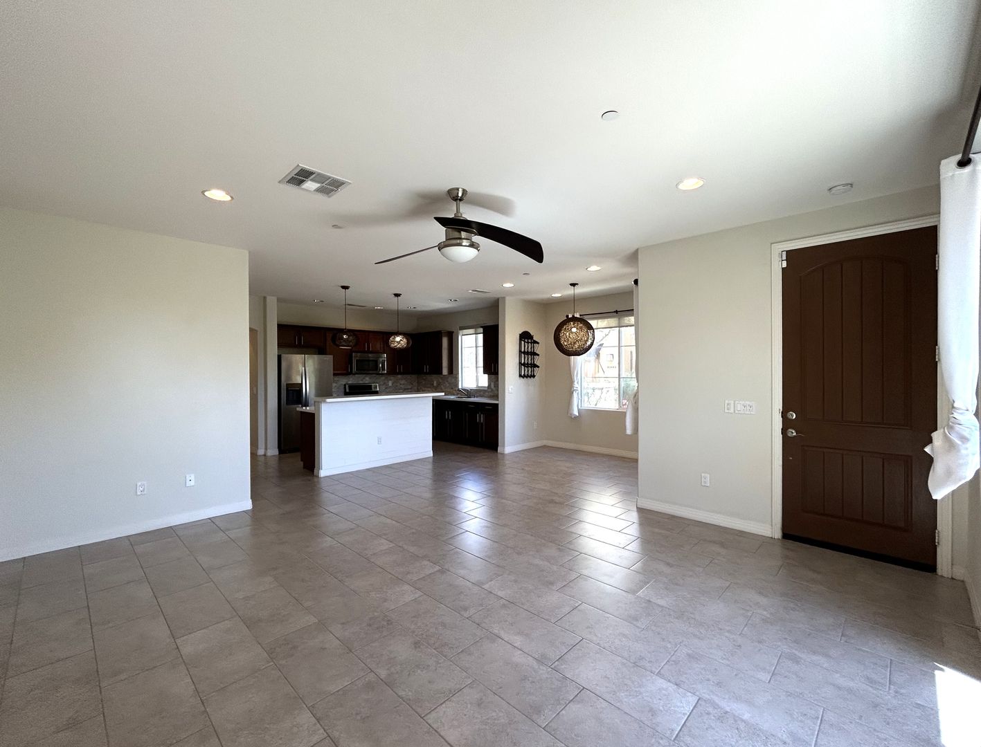 52478 Hawthorn Ct - La Quinta - California - 2 bed, 3 bath rental property
