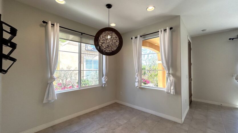 52478 Hawthorn Ct - La Quinta - California - 2 bed, 3 bath rental property