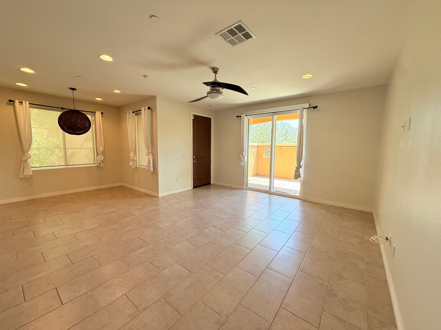 52478 Hawthorn Ct - La Quinta - California - 2 bed, 3 bath rental property
