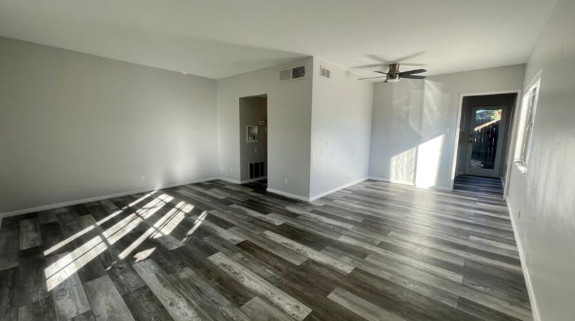 529 South Calle Abronia  - Unit 1 - Palm Springs - California - 1 bed, 1 bath rental property