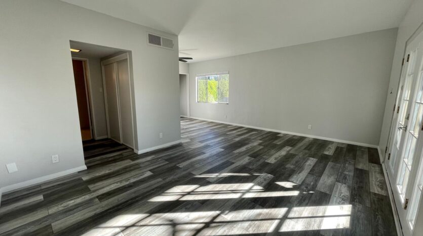 529 South Calle Abronia  - Unit 1 - Palm Springs - California - 1 bed, 1 bath rental property