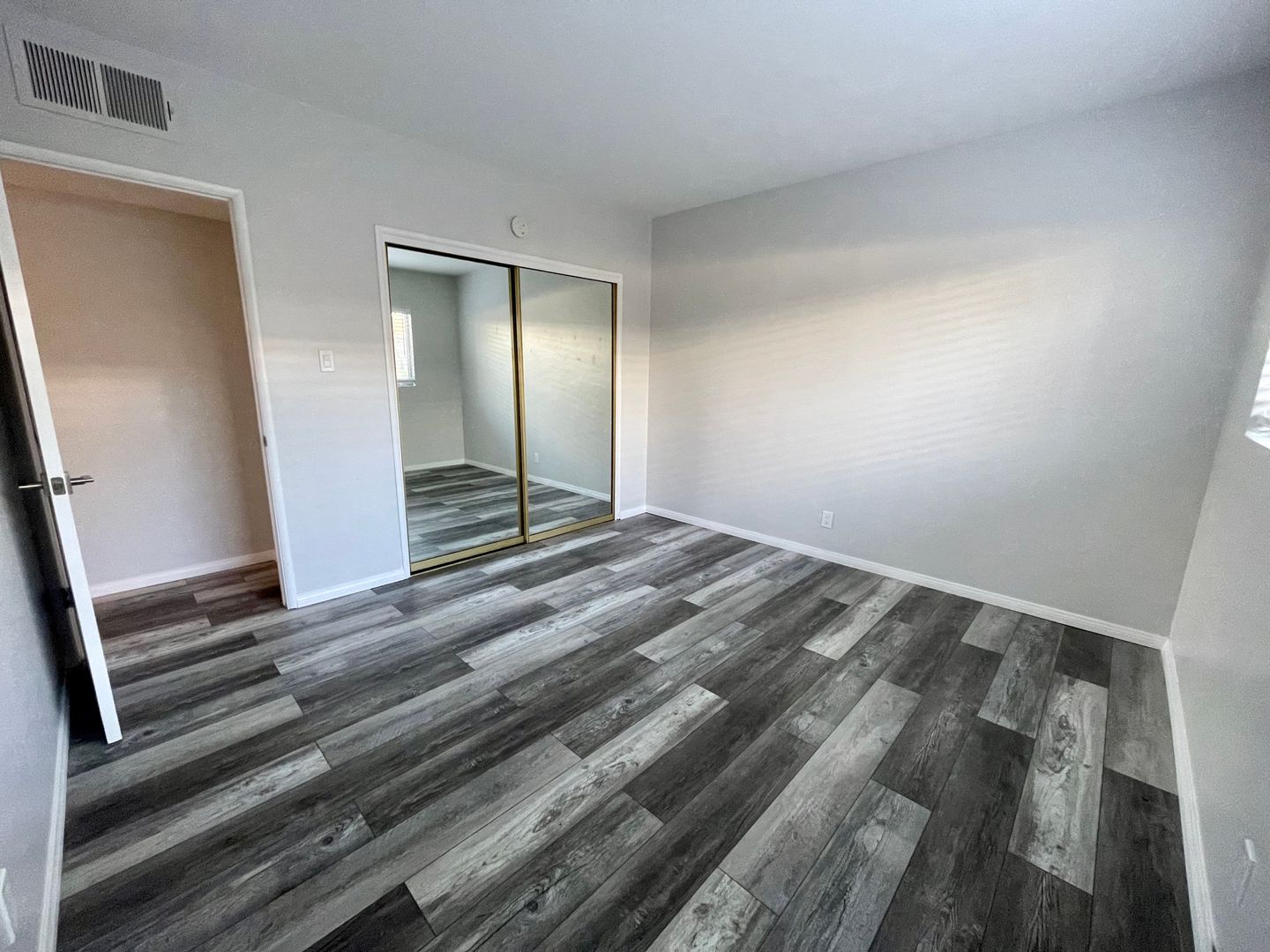 529 South Calle Abronia  - Unit 1 - Palm Springs - California - 1 bed, 1 bath rental property