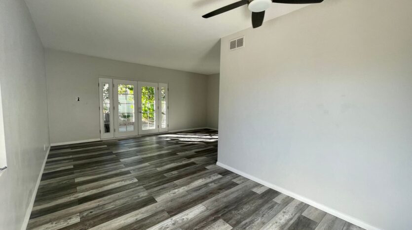 529 South Calle Abronia  - Unit 1 - Palm Springs - California - 1 bed, 1 bath rental property