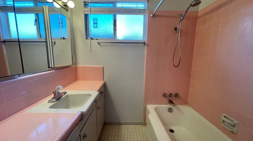 529 South Calle Abronia  - Unit 1 - Palm Springs - California - 1 bed, 1 bath rental property