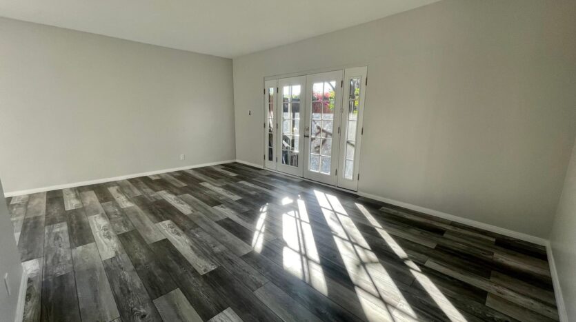 529 South Calle Abronia  - Unit 1 - Palm Springs - California - 1 bed, 1 bath rental property