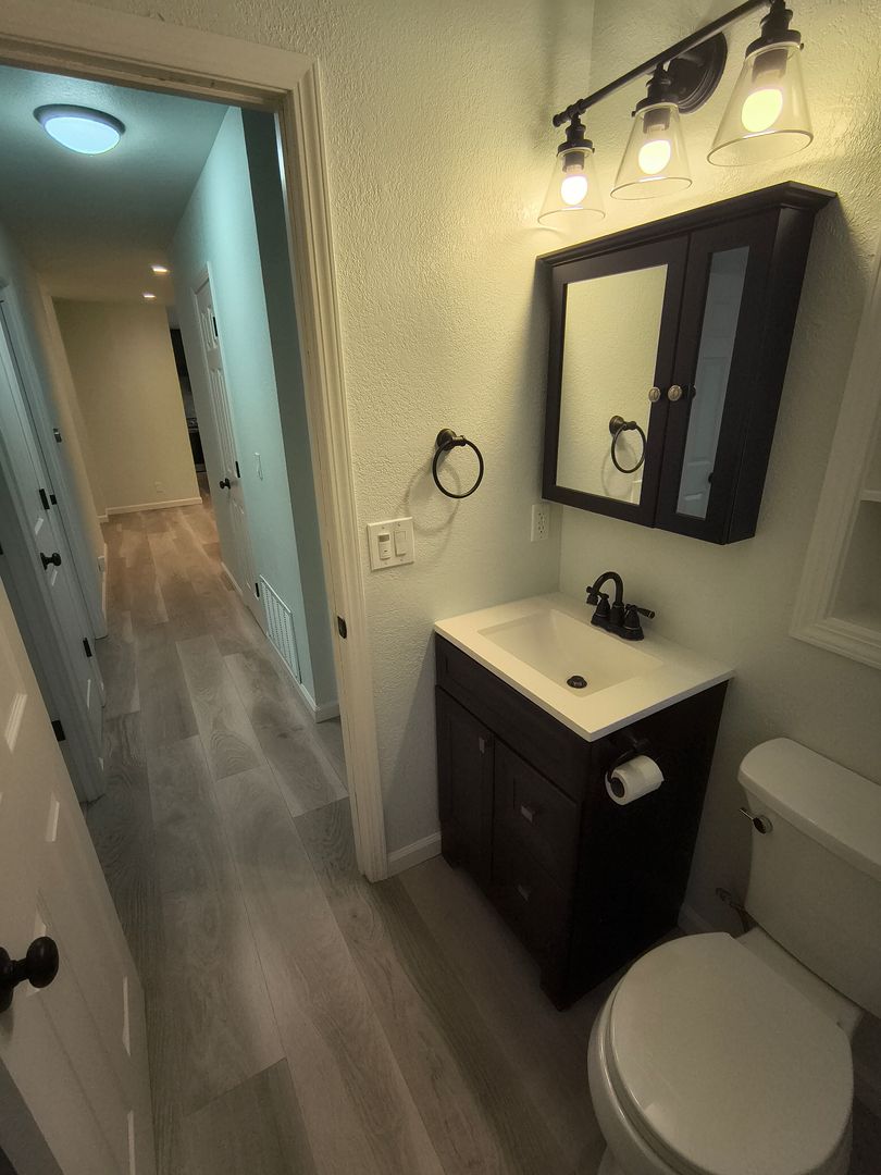 5376 Scenic Avenue - Livermore - California - 3 bed, 2 bath rental property