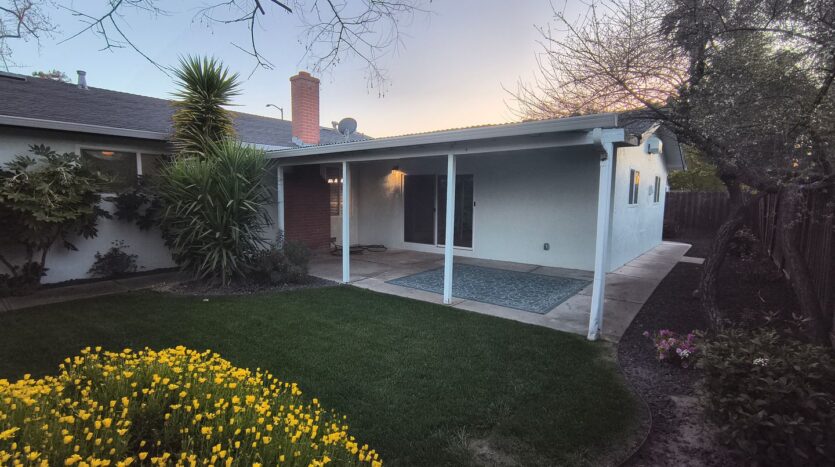 5376 Scenic Avenue - Livermore - California - 3 bed, 2 bath rental property