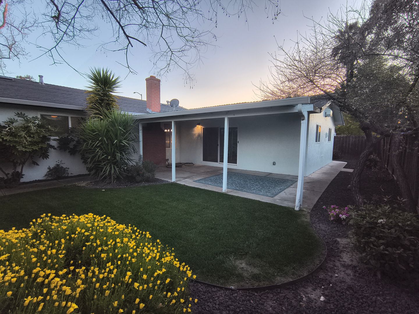 5376 Scenic Avenue - Livermore - California - 3 bed, 2 bath rental property