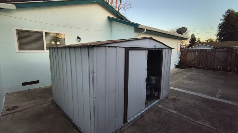 5376 Scenic Avenue - Livermore - California - 3 bed, 2 bath rental property