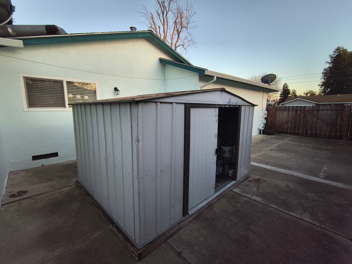 5376 Scenic Avenue - Livermore - California - 3 bed, 2 bath rental property